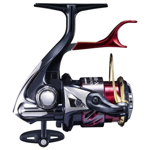 20BB-Xハイパーフォース